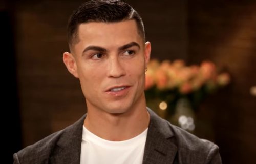 Ronaldo otkrio koliko novca je oprostio Mančesteru: Od sada će svi mnogo manje pljuvati Kristijana!