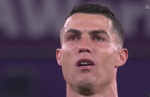 Ronaldo bi voleo da nikada ovo nije rekao: Sada mu se smeje ceo svet!