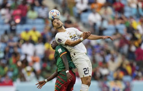 SUPERLIGA SRBIJE Voša ubedljiva protiv Nišlija, Napredak slavio u derbiju  začelja - Sportal