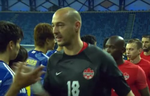 Borjan do pobede u nadoknadi: Kanada slavila nad Japanom u "generalki" pred Mundijal! (VIDEO)