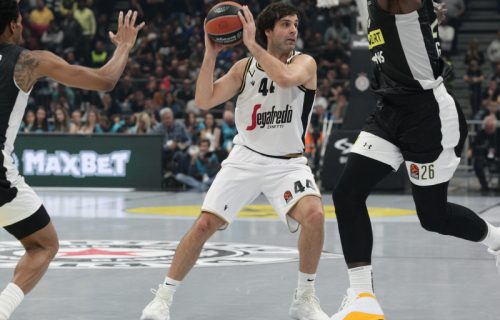 Teodosić ispisao istoriju u porazu Virtusa: Efes ispustio pobedu, Micić odličan!