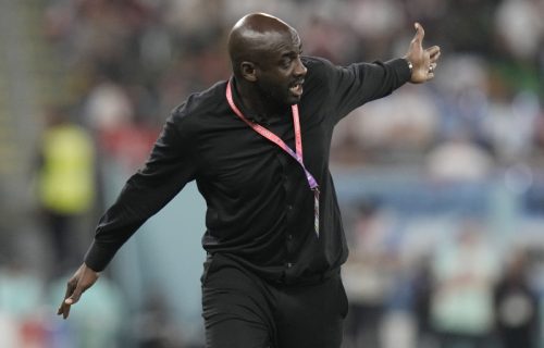 Ko gubi ima pravo da se ljuti: Selektor Gane nerealno komentarisao poraz od Portugalaca!