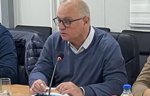 Vesić: Ministarstvo poništilo građevinsku dozvolu za "MHE Besko" zbog pravnih nedostataka