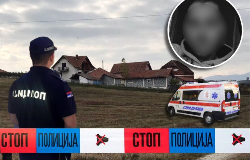 Kako su živeli Slobodan i Nikola pre BRATOUBISTVA: Majka ih ostavila kad su bili mali, otac spavao ispred