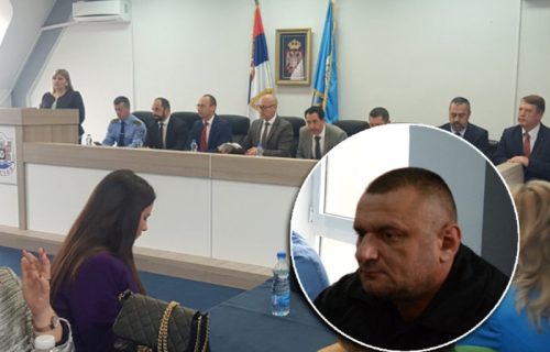 U Zvečanu održan sastanak predstavnika Srba sa KiM, prisustvovao i Đurić: Dogovoreni naredni POTEZI