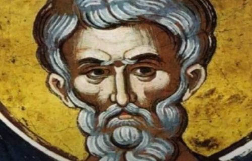 Danas vernici slave velikomučenika Aretu: Treba mu se obratiti ovom molitvom