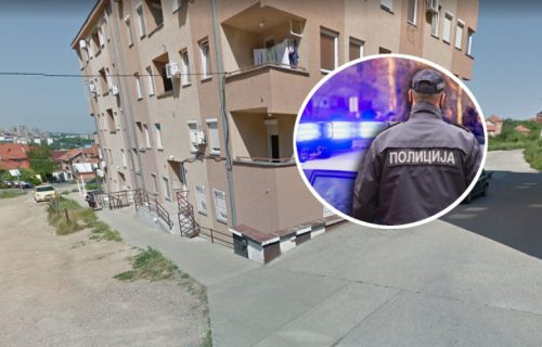 Nikola (29) ODBIO da sarađuje sa policijom, devojka ĆUTI: Sumnja se da je OVO razlog napada