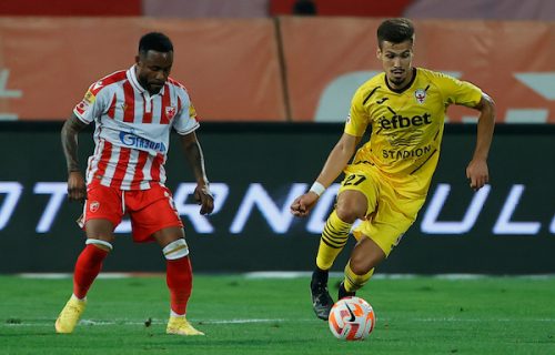 Bivši igrač Zvezde priznao: Imao sam želju da odem u Partizan, načuo sam da i dalje postoji interesovanje
