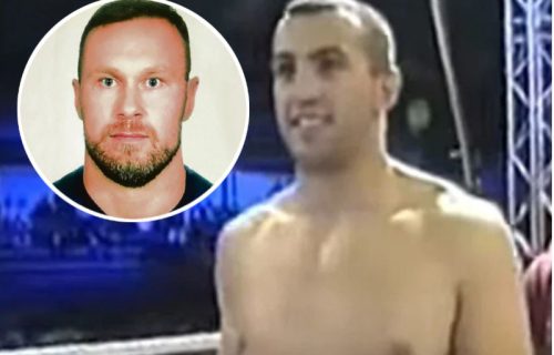 "Pali" crnogorski bokser radio za Zvicera?! Kriminalci sa Balkana među glavnim karikama u švercu KOKAINA