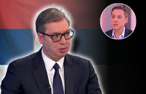 "Ups, imamo ga" - Lalić otkrio: CNN još 2014. godine imao spreman prilog o ubistvu Vučića (VIDEO)