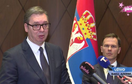 "Snažićemo dalje našu vojsku", Vučić: Velika dodatna ulaganja u vojnu industriju