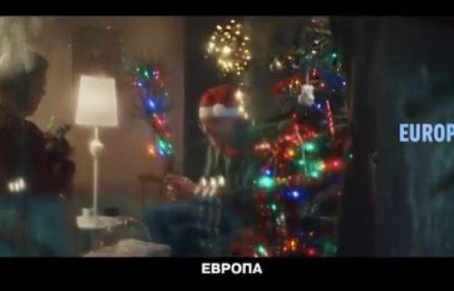 Mnogi su u ŠOKU: Ruska televizija ima božićnu poruku za Evropljane (VIDEO)