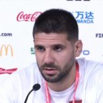 Mitrović: Najbitnije da smo ostvarili povoljan rezultat za nas