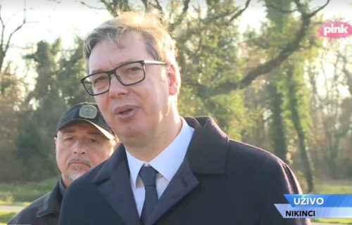 Vučić potvrdio: Idem u Tiranu, svakako će biti koristi za Srbiju