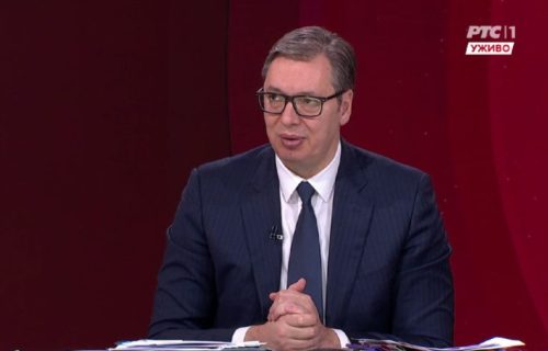 Predsednik Vučić o EKONOMSKIM USPESIMA Srbije: Imamo najveće devizne rezerve u istoriji