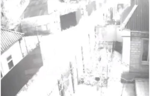 Ukrajina tvrdi: Rusi raketirali Krivi Rog, jedna osoba poginula, gađali i Zaporožje (VIDEO)