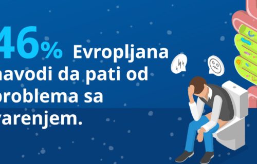 Briga o ishrani je temelj zdravlja