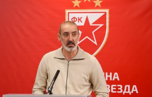 Zvezdini klinci na putu do prvog tima: "Vreme je za ozbiljan iskorak"