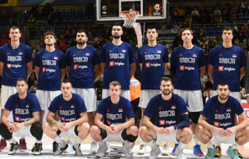 "Orlovi" u Atini jure vizu za Mundobasket: Srbija već protiv Grčke može da obezbedi plasman na SP!