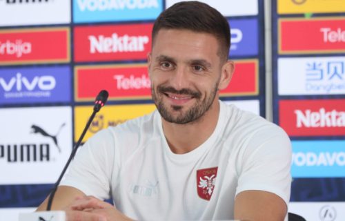 Tadić posle pobede u Crnoj Gori: Mi smo jedan narod, nadam se da svi idemo na EURO