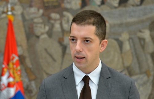 Marko Đurić: Više od Božića u suzama za srpsku zajednicu na Kosovu i Metohiji