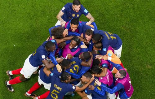 Propala proslava veka: Francuzi otkazali doček fudbalera nakon poraza od Argentine!