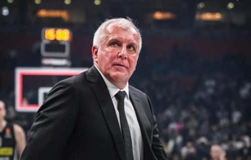 Venecija: Osporićemo prelazak Kabokla u Partizan svim raspoloživim sredstvima