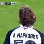 Lazar Marković potpisao za kiparski klub