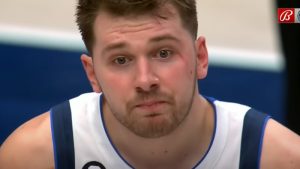 Anamarija povukla vrhunski potez: Koliko novca traži bivša verenica Luke Dončića nakon raskida decenije?