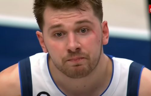 Skandal u NBA ligi?! Dončićev Dalas pod istragom zbog nameštanja!