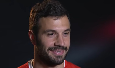 Marakana podrhtava: Luka Milivojević ponovo u Crvenoj zvezdi?!