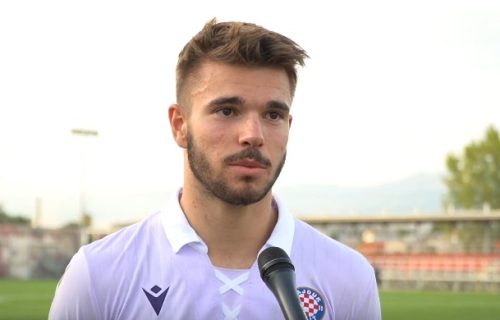 Skandal: Hrvatski fudbaler pao na doping testu, preti mu kraj karijere i robija!