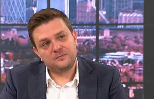 Vazura najavio Partizanov prelazni rok: Dovodimo igrače da pomognu ekipi, nije istina da postoje ponude!