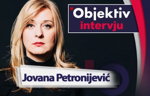 Svi je pamtimo kao profesorku Cucu: Jovana Petronijević za Objektiv otkrila gde je i šta radi (FOTO)