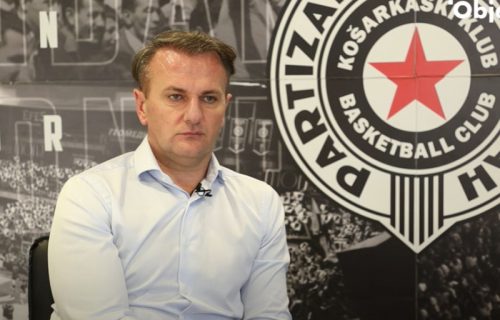 KK Partizan nudi Makabiju iz Tel Aviva da Evroligu igra u Beogradu