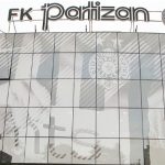 Partizan nakon 46 godina napravio veliku promenu u Humskoj