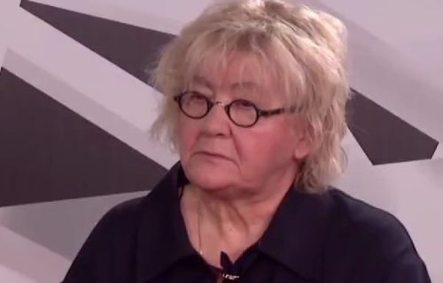 Trajković ZARAD FOTELJE u Kurtijevoj vladi napada Srbiju: Novinarka NIN-a o miljenici Zapada (VIDEO)