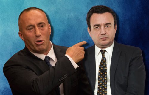 Haradinaj BESAN na Kurtija: Imaš poslednju šansu da uradiš nešto za Kosovo, PODNESI OSTAVKU!