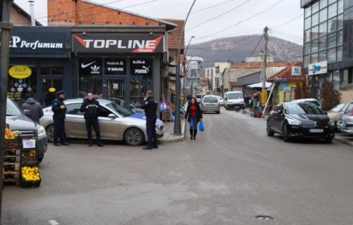 Na ulicama KFOR i Euleks: U severnom delu Kosovske Mitrovice jutros MIRNO