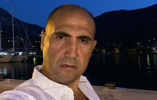 Oglasio se biznismen Dejan Popović Tigar: "Dok sam ja brinuo o fudbalskoj reprezentaciji, znao se red"