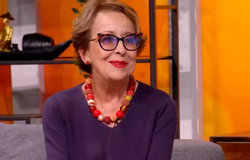 Svetlana Bojković podelila DETALJE sa snimanja serije "Bolji život": Bilo nam je udobno i imali smo sve