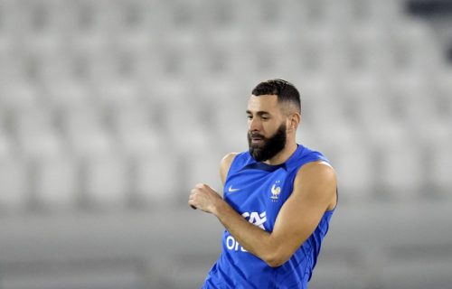 Neočekivano: Karim Benzema stiže na finale Svetskog prvenstva!