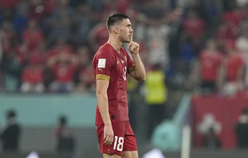 Klub iz Premijer lige želi srpskog golgetera: Vlahović od sledeće sezone u Londonu?