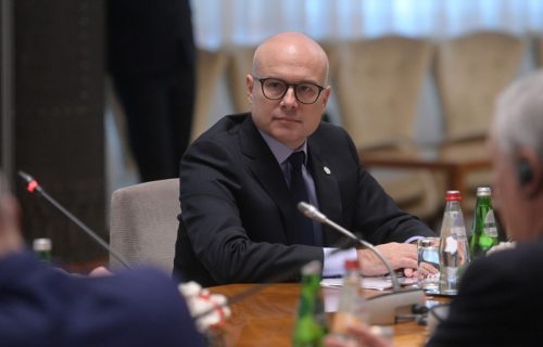 Vučević o situaciji na KiM: Postigli smo malu diplomatsku POBEDU, niko nije u zabludi da je sve idealno