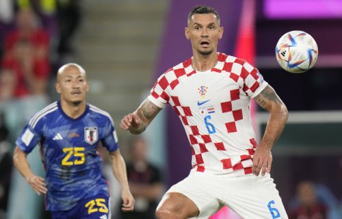 Kao grom usred zime: Dejan Lovren se vraća u "lige petice"?!