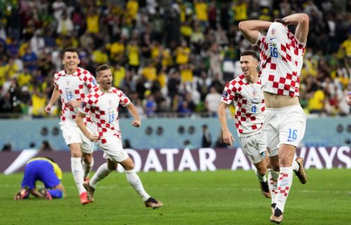 Skandalozno: Hrvatski časopis jezivom naslovnom stranom proslavio pobedu nad Brazilom! (FOTO)