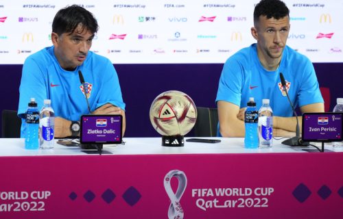 Perišić veruje u svoje saigrače: "Bićemo spremni za Argentinu, i mi želimo titulu!"
