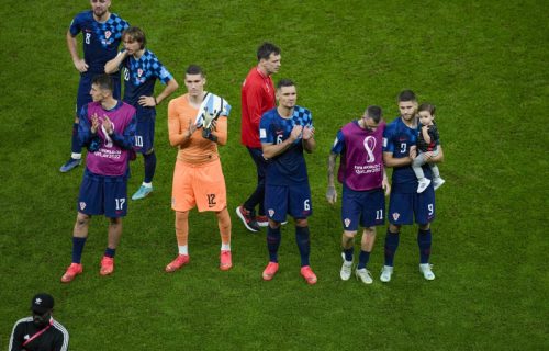 Ustaške pesme im došle glave: FIFA pokrenula postupak protiv Hrvata zbog šovinističkih ispada!