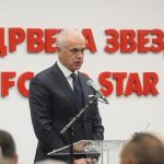 Terzićevo obećanje koje će Romantičari dobro zapamtiti: "Cilj je da se na Karaburmi opet igra Evropa"