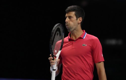 Hit: Novak opleo Užičko kolo u srcu Australije! (VIDEO)